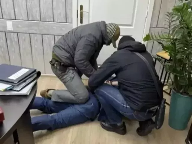 Суд отправил под домашний арест начальника «Ростовэнерго» Виктора Полякова - Privet-Rostov.ru -  Главные новости Ростова и Ростовской области, 14.03.2026