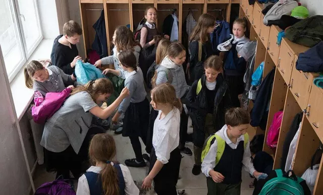 Сохранить здоровье нации: новый школьный предмет будут вести врачи - Privet-Rostov.ru -  Главные новости Ростова и Ростовской области, 14.03.2026