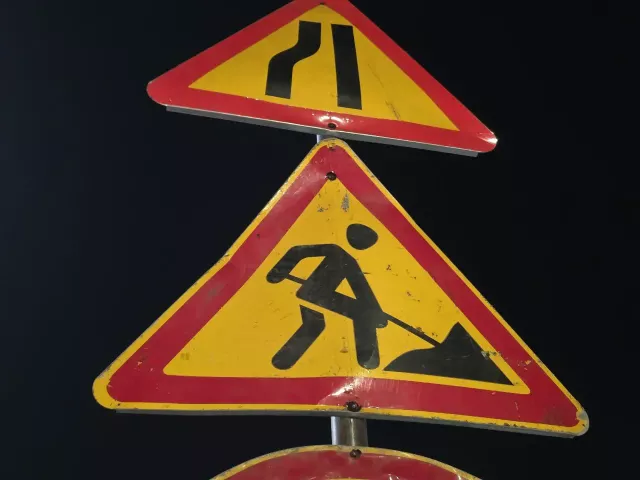 На трассе М4 Дон в Ростовской области перекрыли несколько участков - Privet-Rostov.ru -  Главные новости Ростова и Ростовской области, 15.03.2026