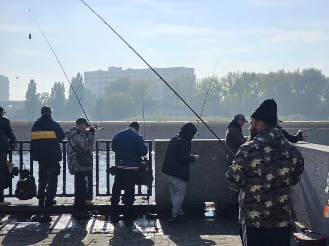 Рыбакам на Дону грозят сроки за судака и тарань с 15 марта по 30 апреля - Privet-Rostov.ru -  Главные новости Ростова и Ростовской области, 16.03.2026