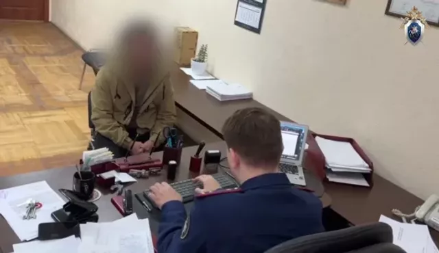 Пост в соцсети довел жителя Новочеркасска до уголовной статьи - Privet-Rostov.ru -  Главные новости Ростова и Ростовской области, 17.03.2026