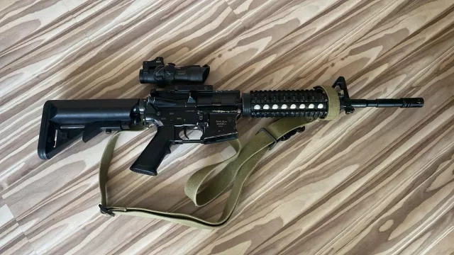 Жителей Дона призвали добровольно сдать все оружие - Privet-Rostov.ru -  Главные новости Ростова и Ростовской области, 17.03.2026