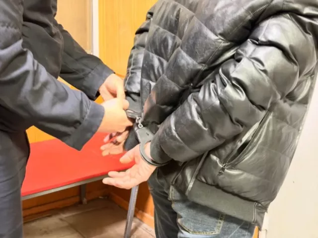 Ростовчанин убедил женщину открыть дверь, избил ее и похитил 585 тысяч рублей - Privet-Rostov.ru -  Главные новости Ростова и Ростовской области, 23.03.2026