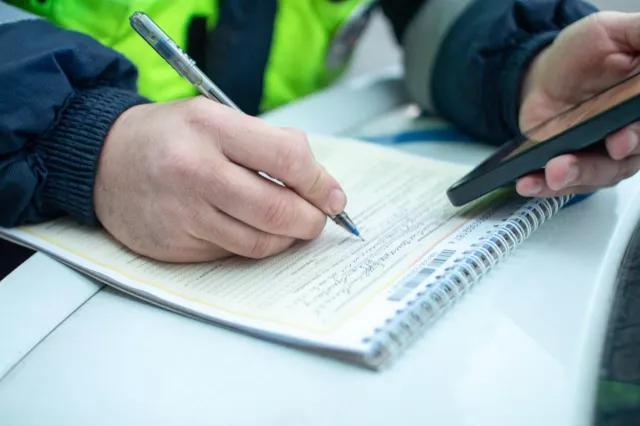 Дорога к штрафстоянке на Шоссейной в Ростове оказалась разбита - Privet-Rostov.ru -  Главные новости Ростова и Ростовской области, 23.03.2026