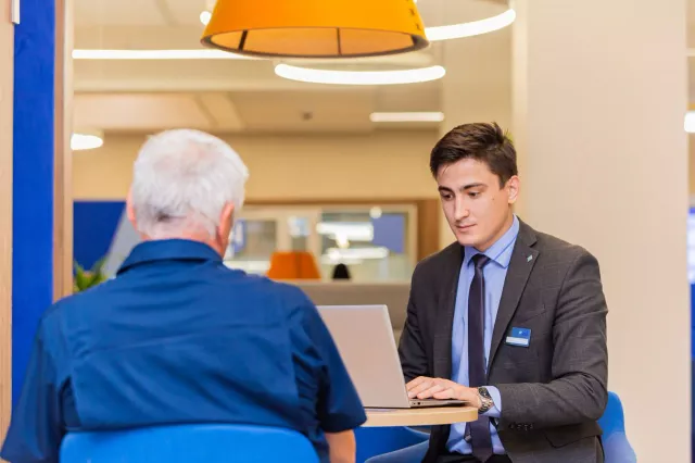 ВТБ: пенсионеры изменили накопительную модель поведения - Privet-Rostov.ru -  Главные новости Ростова и Ростовской области, 23.03.2026