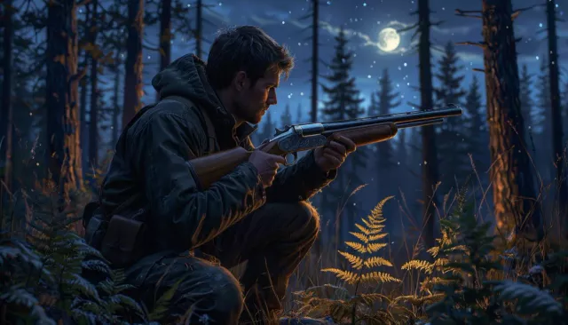 Последний день охоты в Ростовской области объявили 31 марта - Privet-Rostov.ru -  Главные новости Ростова и Ростовской области, 23.03.2026