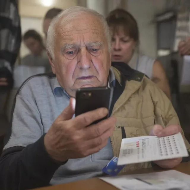 Юрист Габович назвал категории ростовчан, которым повысят выплаты в апреле - Privet-Rostov.ru -  Главные новости Ростова и Ростовской области, 28.03.2026