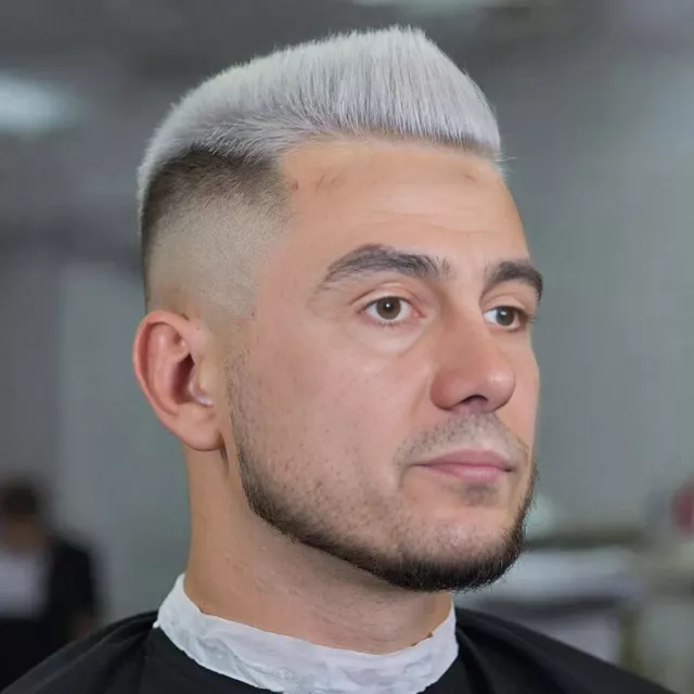 Краснодарский барбер выбрил на голове подростка портрет Галицкого - Privet-Rostov.ru -  Главные новости Ростова и Ростовской области, 28.03.2026