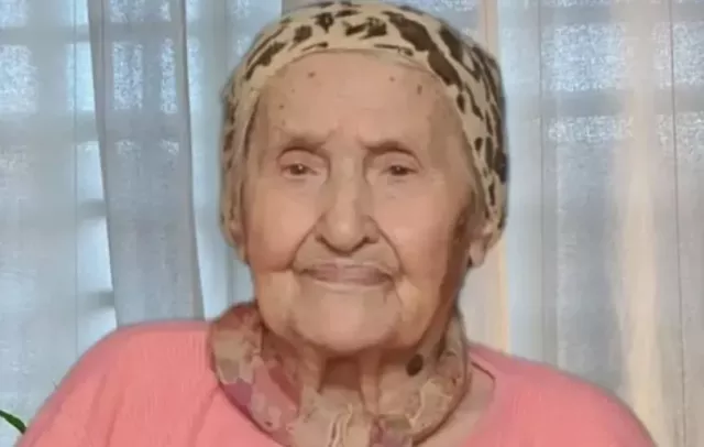 108-летняя ветеран войны из Краснодарского края Мамыко раскрыла секрет долголетия 108-летняя ветеран войны из Краснодарского края Мамыко раскрыла секрет долголетия - Privet-Rostov.ru - Главные новости Ростова и Ростовской области, 29.03.2026