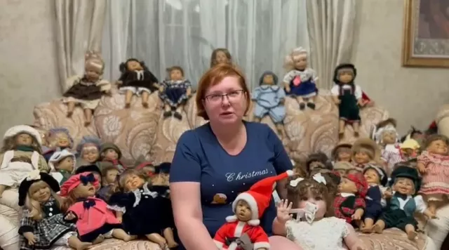 Прокуратура помогла ростовчанке вернуть задержанные таможней куклы Прокуратура помогла ростовчанке вернуть задержанные таможней куклы - Privet-Rostov.ru - Главные новости Ростова и Ростовской области, 29.03.2026