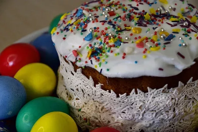 Натуральный краситель из холодильника: как получить модный оттенок яиц на Пасху без химии - Privet-Rostov.ru -  Главные новости Ростова и Ростовской области, 29.03.2026