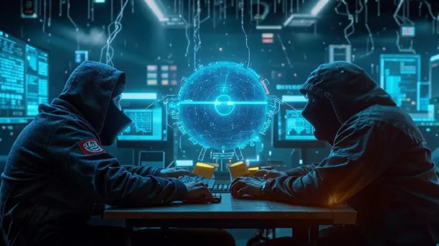 Россиянка лишилась 16 млн рублей по новой схеме мошенников через "Госуслуги" - Privet-Rostov.ru -  Главные новости Ростова и Ростовской области, 29.03.2026