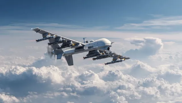 После атаки украинских БПЛА в Таганроге повредились 12 многоэтажек и 27 домов - Privet-Rostov.ru -  Главные новости Ростова и Ростовской области, 30.03.2026