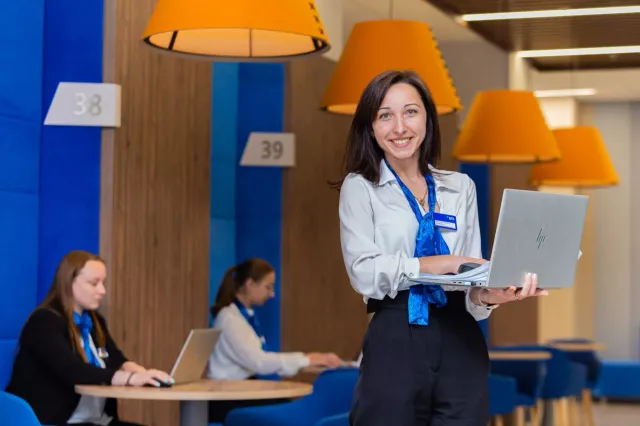 ВТБ: Ростовская область вошла в топ-10 в стране по популярности автоУСН - Privet-Rostov.ru -  Главные новости Ростова и Ростовской области, 01.04.2026