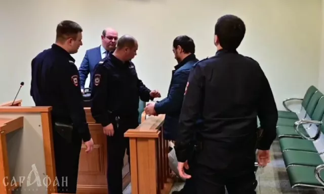 Экс-следователь Кубани Гулмагомедов получил миллионную взятку и отправится в колонию - Privet-Rostov.ru -  Главные новости Ростова и Ростовской области, 01.04.2026