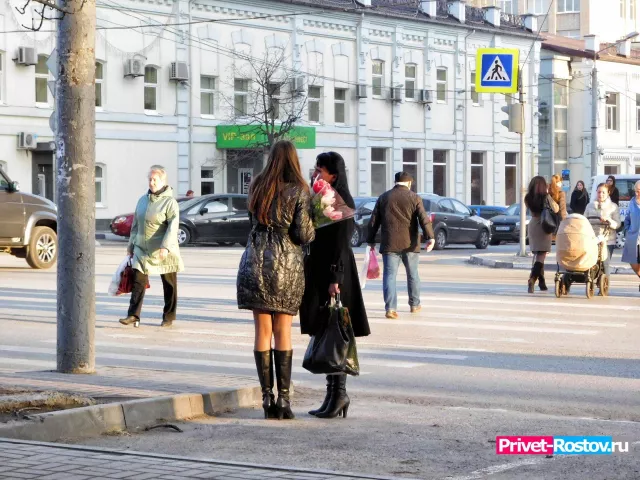 Уровень безработицы в Ростовской области за год остался на уровне 2,1% - Privet-Rostov.ru -  Главные новости Ростова и Ростовской области, 06.04.2026