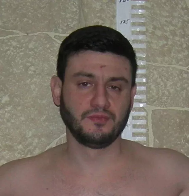 Подозреваемый в убийстве супругов в Таганроге ранее имел судимость - Privet-Rostov.ru -  Главные новости Ростова и Ростовской области, 07.04.2026