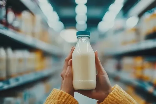 Опасную молочную продукцию поставляли в школы и больницы Ростова - Privet-Rostov.ru -  Главные новости Ростова и Ростовской области, 07.04.2026