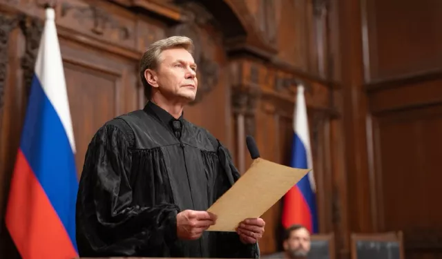 Южный окружной военный суд вынес приговор Олегу Токарю за комментарии в сети - Privet-Rostov.ru -  Главные новости Ростова и Ростовской области, 08.04.2026