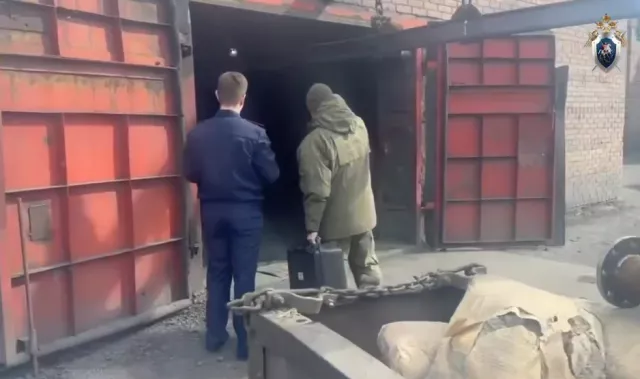 Стало известно о состоянии здоровья пострадавших при взрыве шахтеров - Privet-Rostov.ru -  Главные новости Ростова и Ростовской области, 11.04.2026