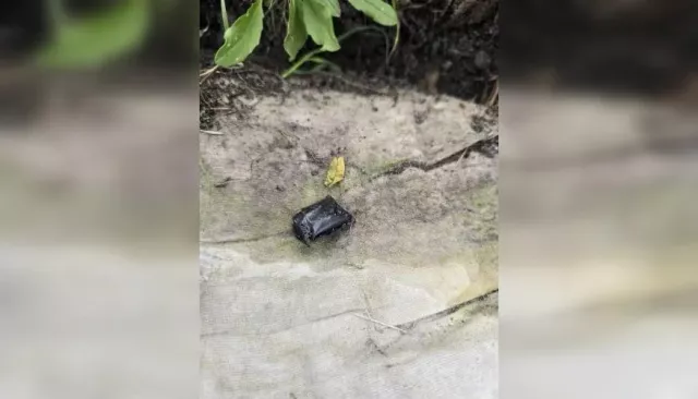 Жителя Шахт задержали с координатами тайника с наркотиками - Privet-Rostov.ru -  Главные новости Ростова и Ростовской области, 12.04.2026