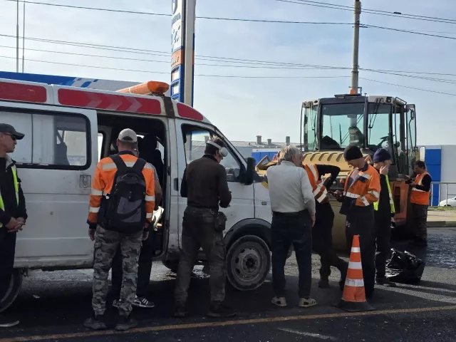 В Ростове в 2026 году обновят десятки дорог: опубликован полный список - Privet-Rostov.ru -  Главные новости Ростова и Ростовской области, 12.04.2026