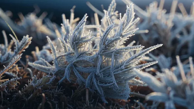 На север Ростовской области с 13 апреля обрушатся заморозки и дожди - Privet-Rostov.ru -  Главные новости Ростова и Ростовской области, 13.04.2026