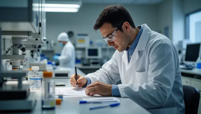 Учёные из Ростова уточннили, как «марсианская вода» влияет на организм - Privet-Rostov.ru -  Главные новости Ростова и Ростовской области, 13.04.2026