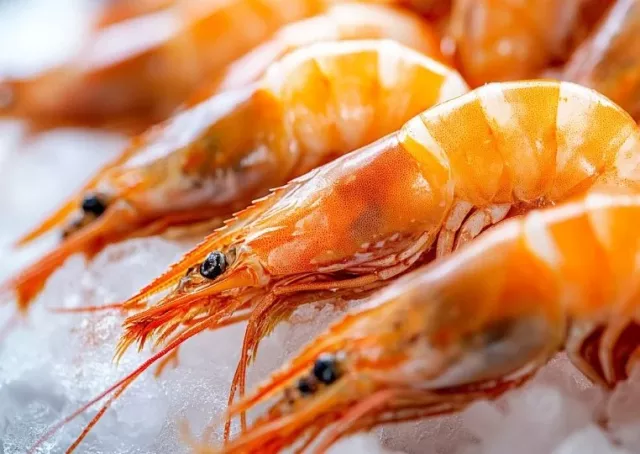 Опасный вирус может распространяться через морепродукты в глаза россиян - Privet-Rostov.ru -  Главные новости Ростова и Ростовской области, 14.04.2026