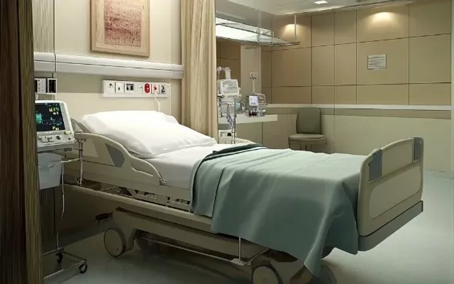 В Ростовской области медработники пожаловались на невыплату федеральных надбавок - Privet-Rostov.ru -  Главные новости Ростова и Ростовской области, 15.04.2026