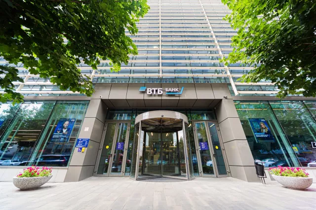 ВТБ и Фонд защитников природы реализовали природоохранные проекты в 26 регионах России - Privet-Rostov.ru -  Главные новости Ростова и Ростовской области, 15.04.2026