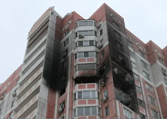 Ростовские власти насчитали 1370 ростовчан пострадавших от украинских БПЛА - Privet-Rostov.ru -  Главные новости Ростова и Ростовской области, 15.04.2026