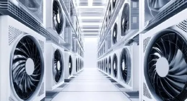 За нелегальный майнинг крипты в России начнут изымать оборудование - Privet-Rostov.ru -  Главные новости Ростова и Ростовской области, 16.04.2026