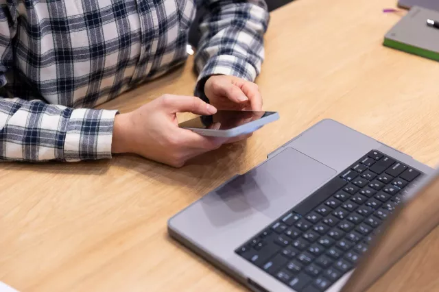 Эксперты выявили типичные баги современных телефонов Эксперты выявили типичные баги современных телефонов - Privet-Rostov.ru - Главные новости Ростова и Ростовской области, 16.04.2026