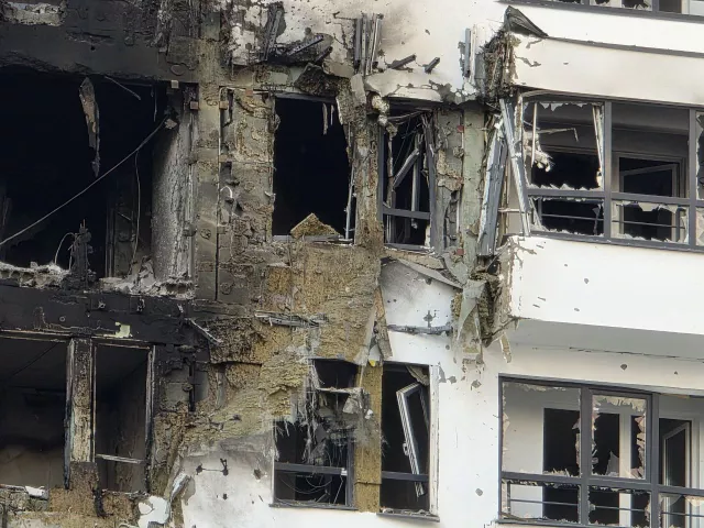 В Ростове почти 1500 горожан, пострадали от атак БПЛА ВСУ - Privet-Rostov.ru -  Главные новости Ростова и Ростовской области, 16.04.2026