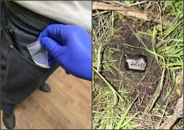 В Шахтах задержали рецидивиста с 9,77 грамма мефедрона - Privet-Rostov.ru -  Главные новости Ростова и Ростовской области, 17.04.2026