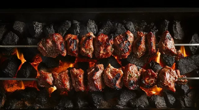 Со вкусом онкологии: врач объяснил, как приготовить шашлык без риска для здоровья - Privet-Rostov.ru -  Главные новости Ростова и Ростовской области, 17.04.2026