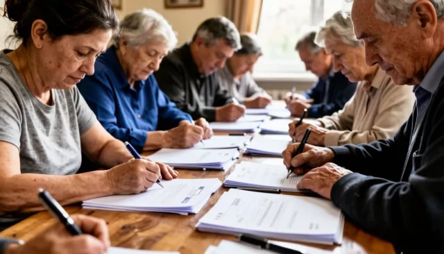Более 4,6 тысячи чернобыльцев, проживающих на Дону, получают меры поддержки от Отделения СФР по Ростовской области - Privet-Rostov.ru -  Главные новости Ростова и Ростовской области, 17.04.2026