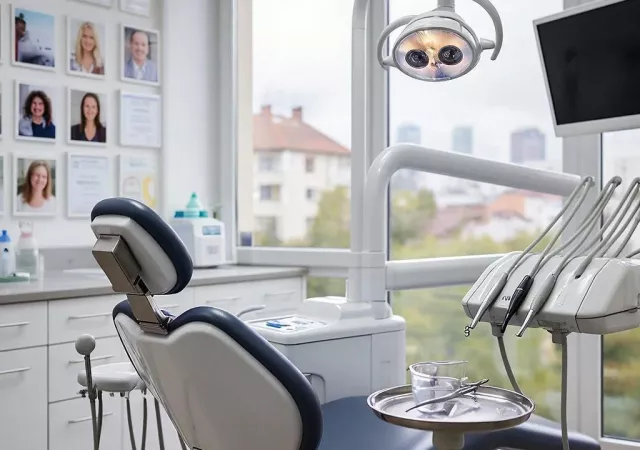 Обычная привычка оказалась защитой от инсульта: все дело в зубах - Privet-Rostov.ru -  Главные новости Ростова и Ростовской области, 18.04.2026