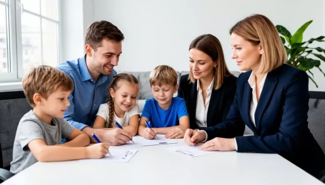 Более 4 тысяч жителей Ростовской области с начала года улучшили жилищные условия за счёт средств материнского капитала - Privet-Rostov.ru -  Главные новости Ростова и Ростовской области, 20.04.2026