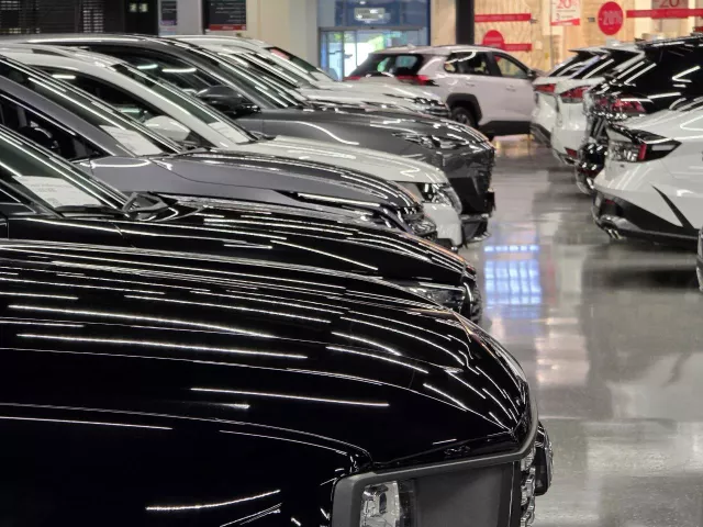 Житель Ростова перевёл 2 миллиона рублей за несуществующее авто - Privet-Rostov.ru -  Главные новости Ростова и Ростовской области, 20.04.2026