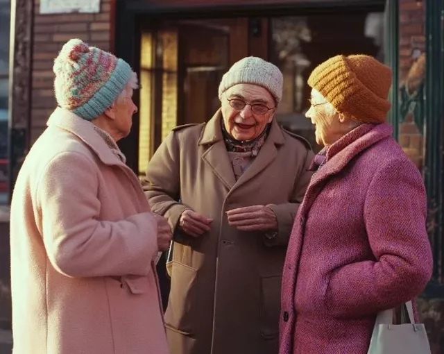 Пенсионерам повысят выплаты в мае: кому добавят более 33 тысяч рублей - Privet-Rostov.ru -  Главные новости Ростова и Ростовской области, 20.04.2026