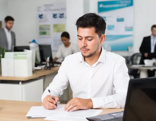 С начала года дончане получили выплаты по страхованию жизни и здоровья в Сбере на 183 млн рублей - Privet-Rostov.ru -  Главные новости Ростова и Ростовской области, 20.04.2026