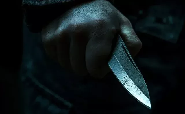 Житель Шахт с ножом ограбил знакомую и был задержан - Privet-Rostov.ru -  Главные новости Ростова и Ростовской области, 20.04.2026