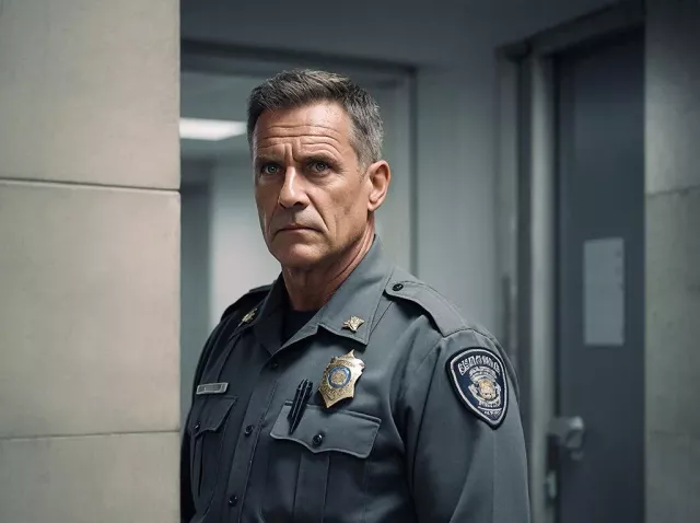 Запрет на работу охранниками: кому теперь станет сложнее устроиться на работу - Privet-Rostov.ru -  Главные новости Ростова и Ростовской области, 20.04.2026