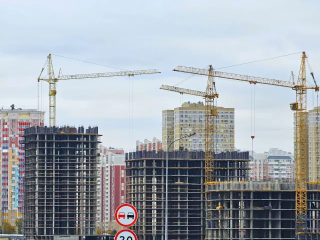 В Аксайском районе ищут решения для транспортной нагрузки новых ЖК - Privet-Rostov.ru -  Главные новости Ростова и Ростовской области, 21.04.2026