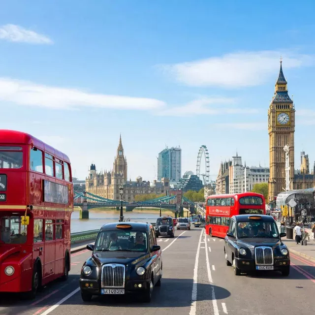 Что удивляет россиян в обычной жизни британцев: честный рассказ о жизни в Лондоне - Privet-Rostov.ru -  Главные новости Ростова и Ростовской области, 21.04.2026