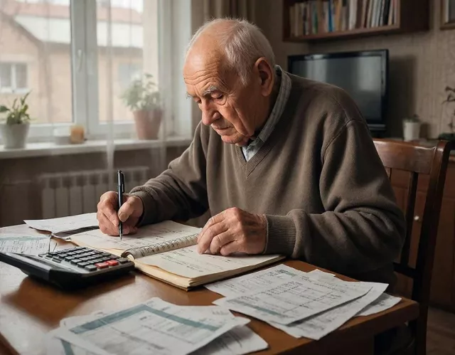 Эксперты Сбера назвали пять правил финансовой грамотности для пенсионеров Ростовской области - Privet-Rostov.ru -  Главные новости Ростова и Ростовской области, 21.04.2026