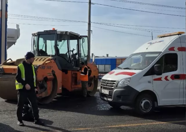 В Ростове за 176 млн руб отремонтируют Ворошиловский проспект - Privet-Rostov.ru -  Главные новости Ростова и Ростовской области, 25.04.2026