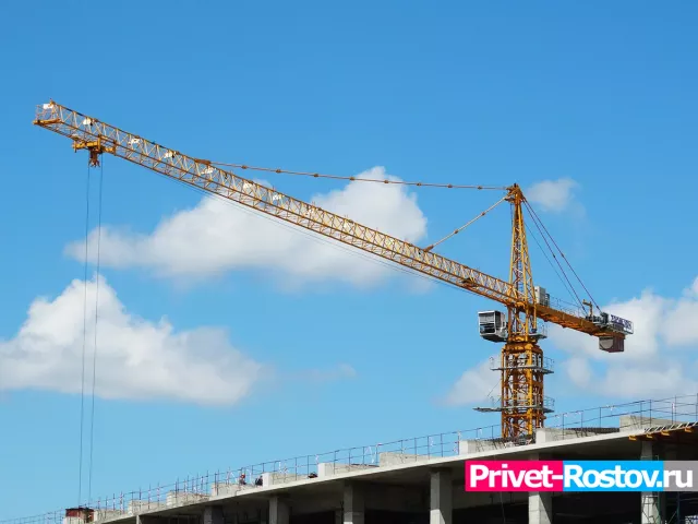 Строительство первого вытрезвителя в Ростовской области заморозили - Privet-Rostov.ru -  Главные новости Ростова и Ростовской области, 10.05.2026
